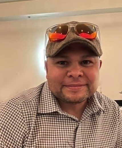 Obituary of Efren Ricardo Hernandez