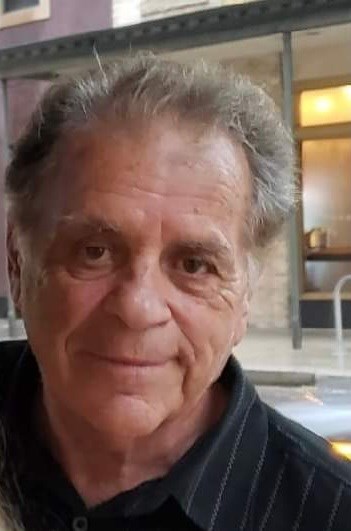 Obituary of Frank John Vecchione