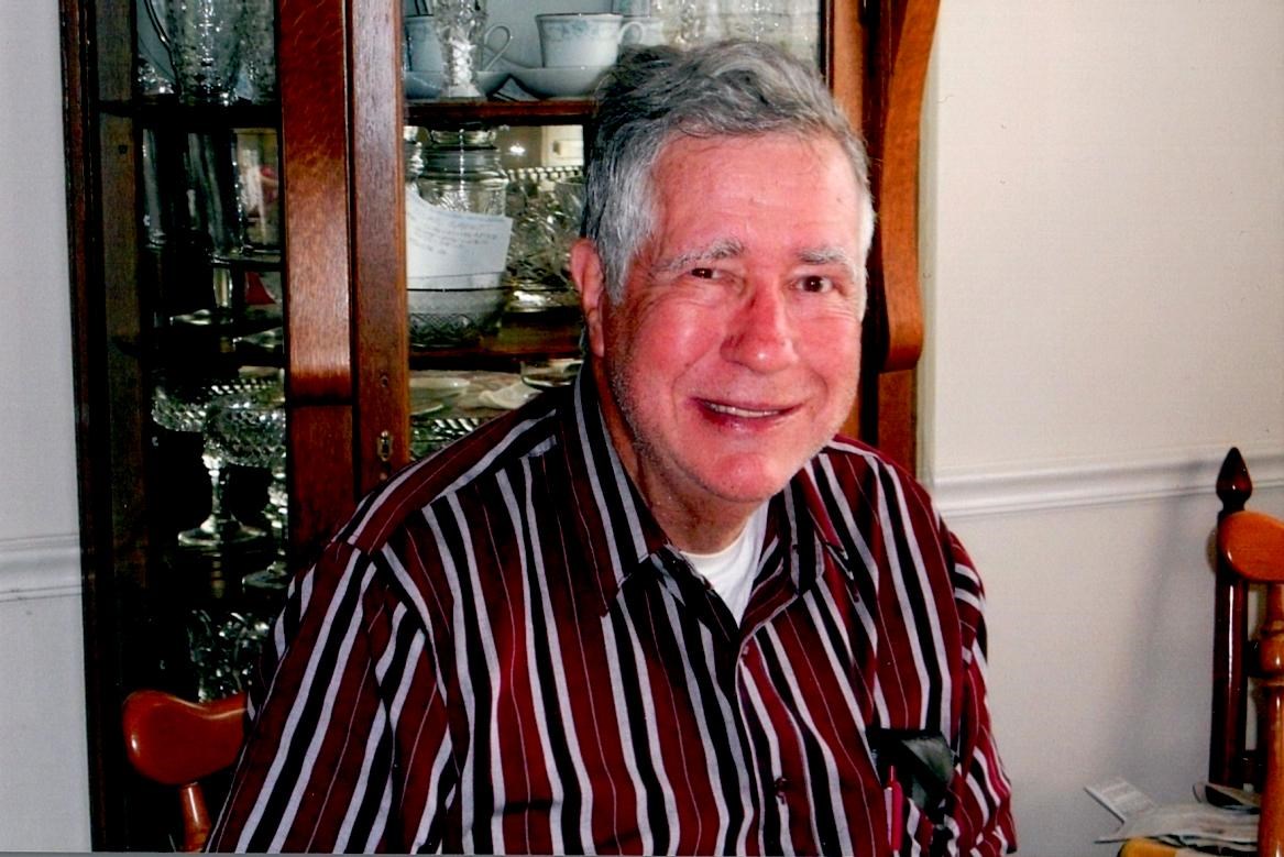 Avis de décès de Warren D Mulford Jr.