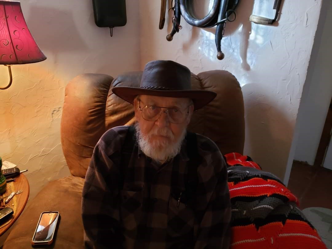 Obituary of James Arthur Newberry Sr.