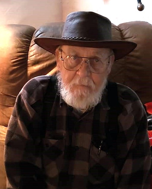 Obituary of James Arthur Newberry Sr.