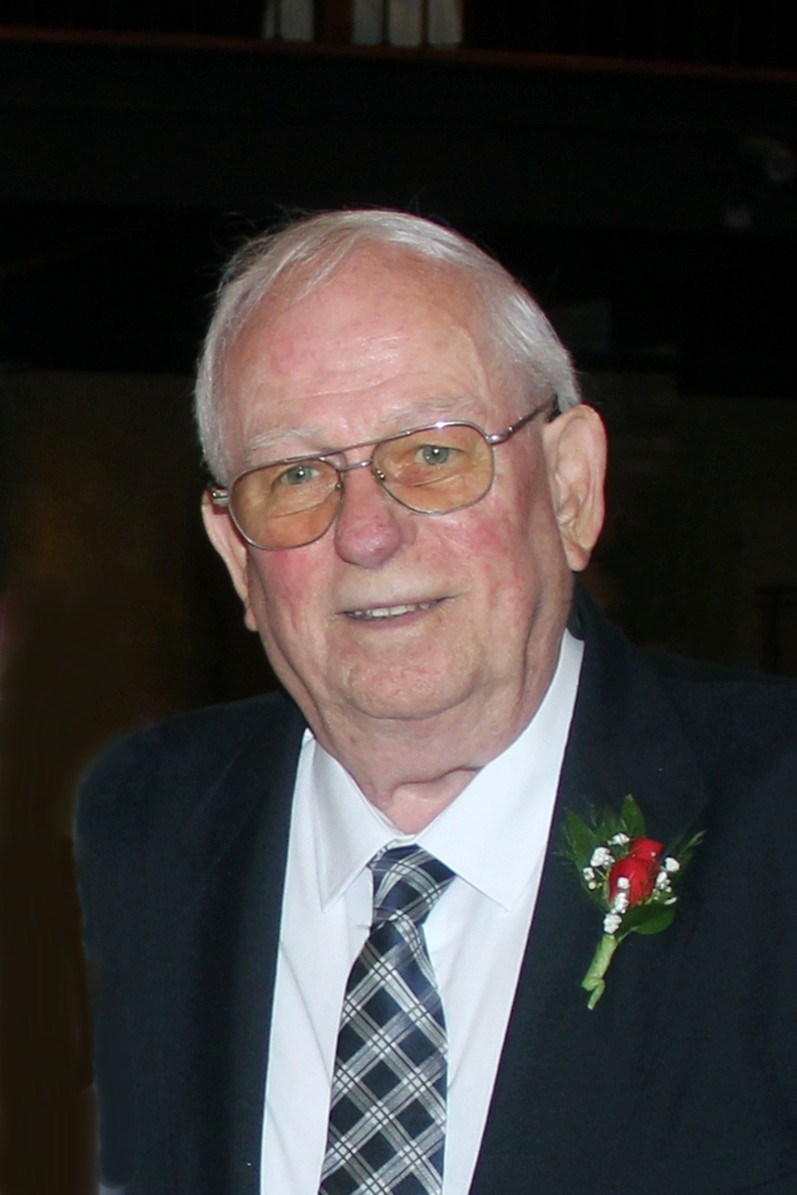 Obituary of George Leonard Cusachs