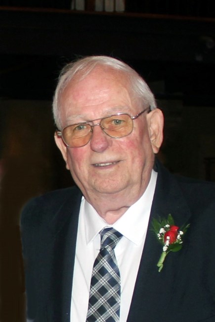 Obituary of George Leonard Cusachs