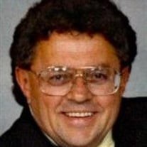 Obituary of Lester "Smitty" Floyd Smith