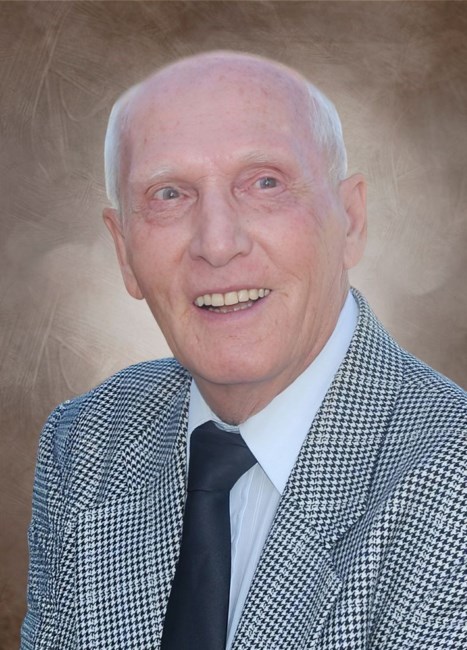 Obituario de Raymond Brisson