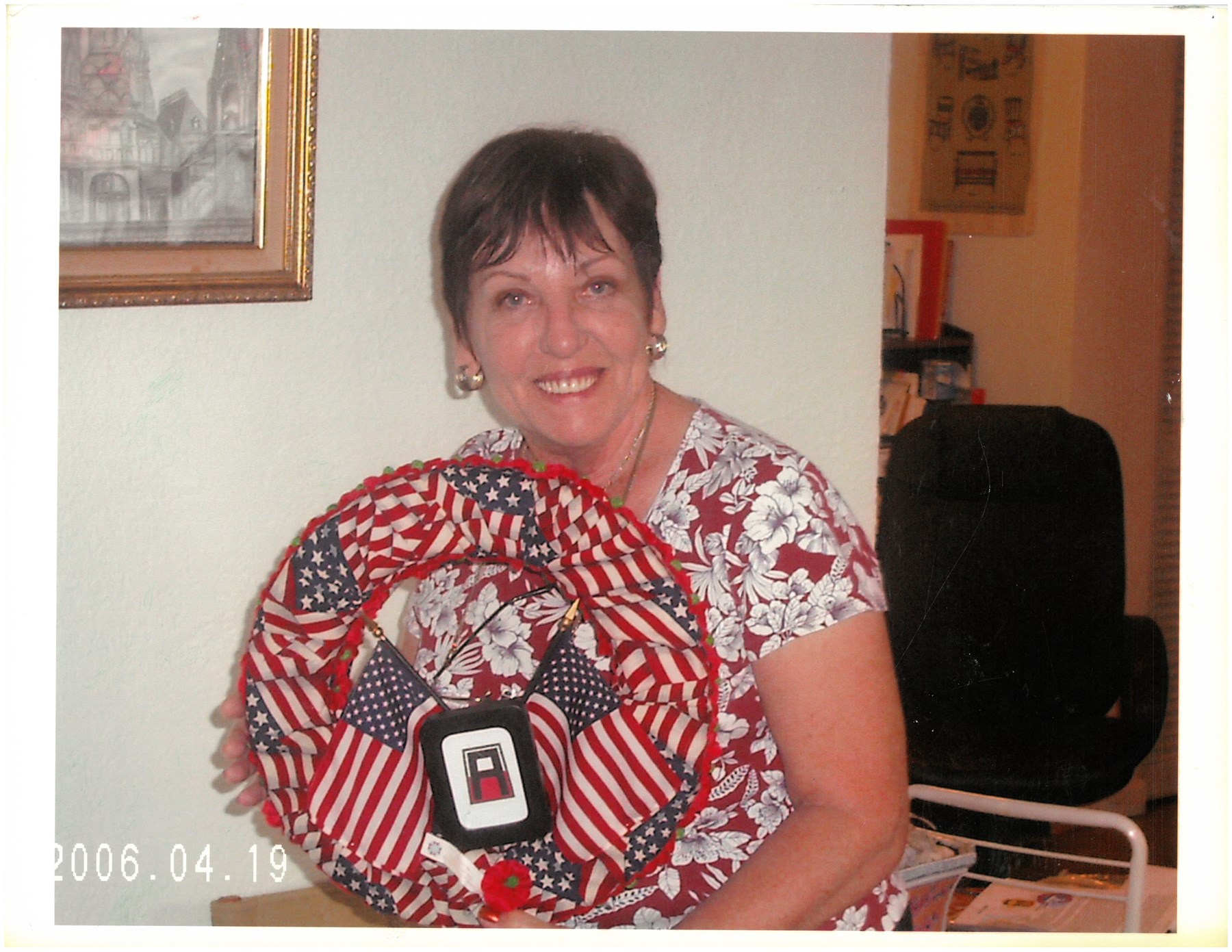 Obituary of Marilyn Seregely