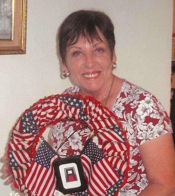Obituary of Marilyn Seregely
