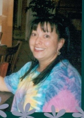 Obituary of June Rose Reynolds