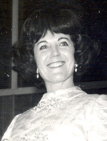 Obituary of Patricia C. Lusk