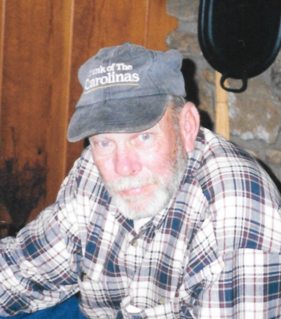 Obituary of Bobby Gene Stroud