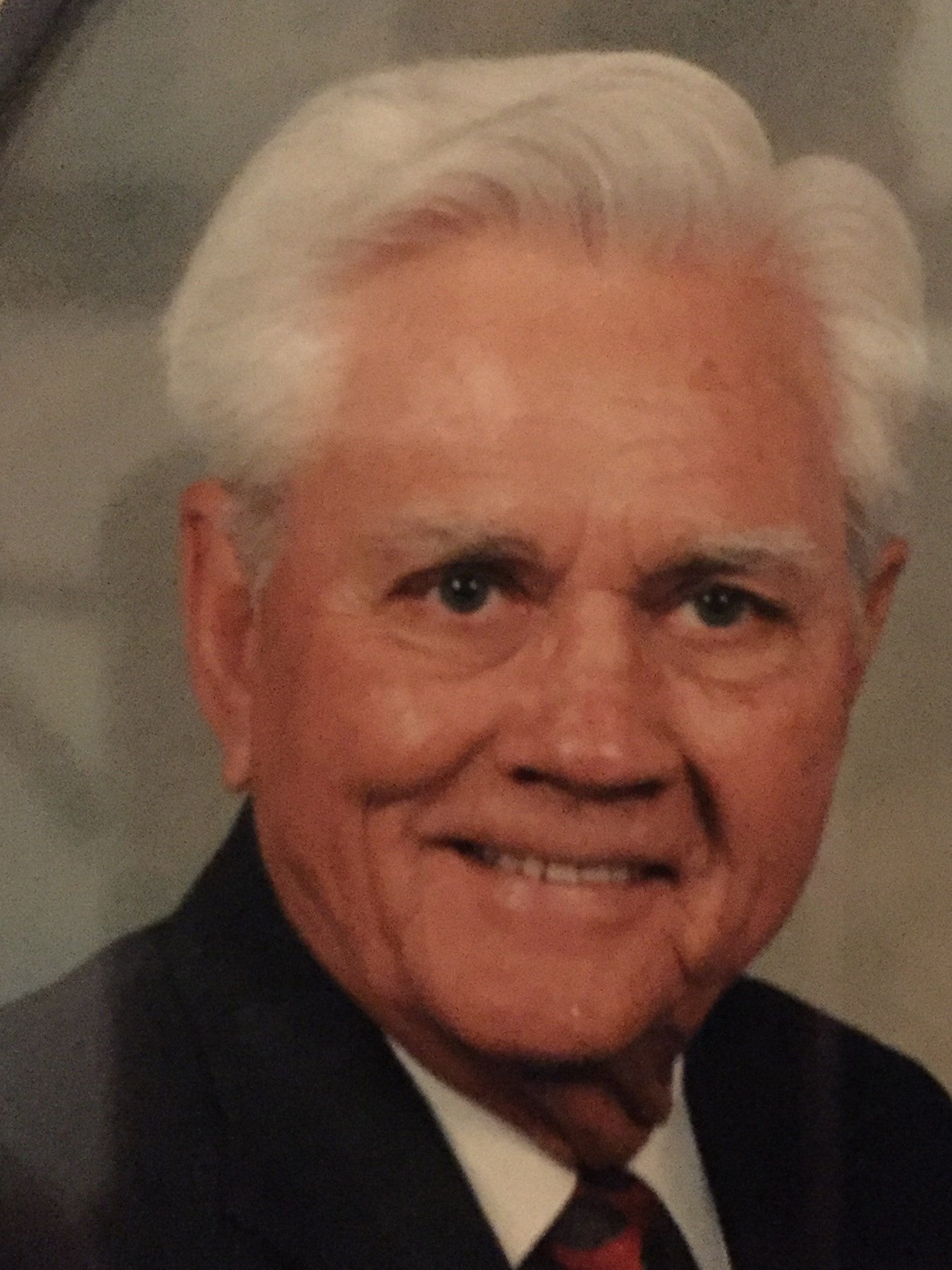 Obituary of M.D. "Dee" Winters