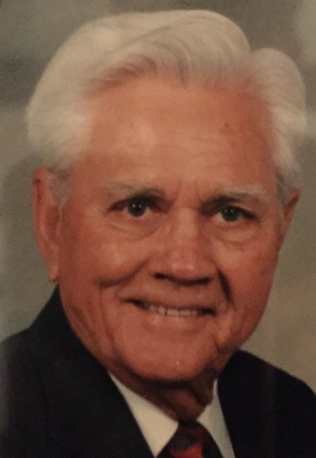 Obituary of M.D. "Dee" Winters