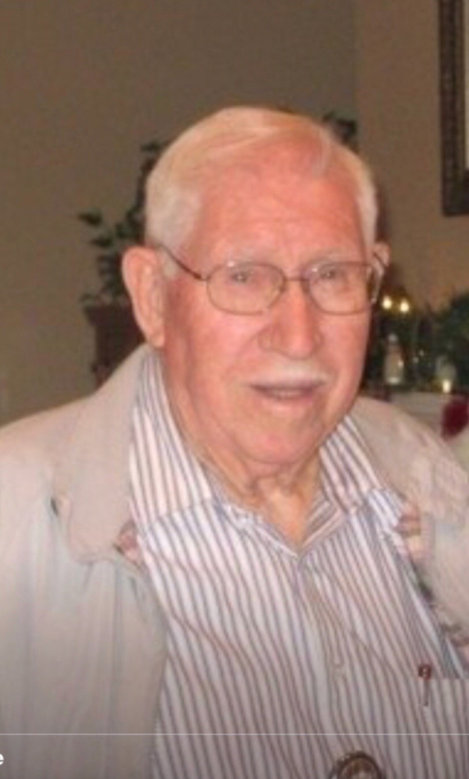 Obituary of Lloyd Edward Drake