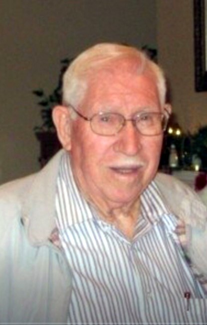Obituary of Lloyd Edward Drake