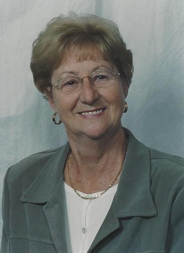 Obituary of Lise Marchand (née Arbour)