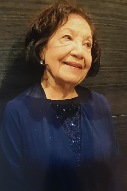 Obituary of Ernestina Medina