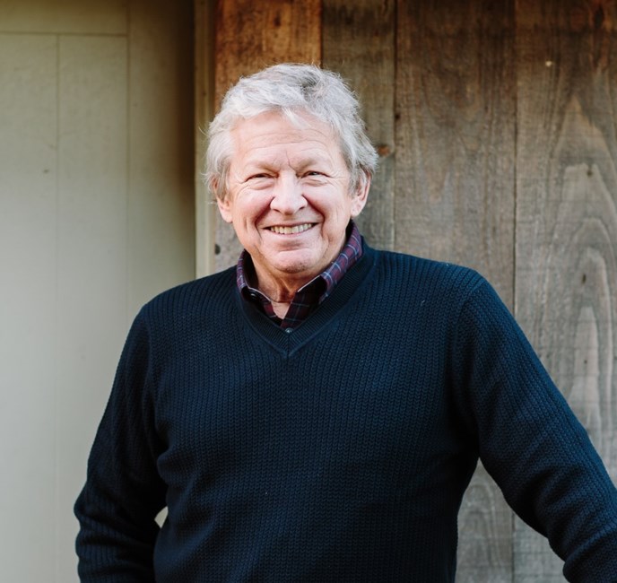 Obituary of Richard Gardner Reed
