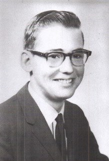 Obituary of Vance Kennedy Gilliam