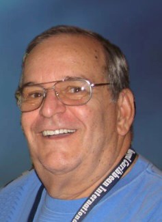 Obituary of Anthony Arthur Vecchi