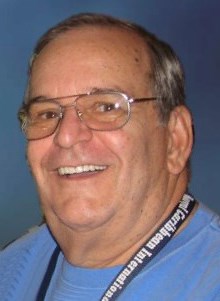 Obituary of Anthony Arthur Vecchi