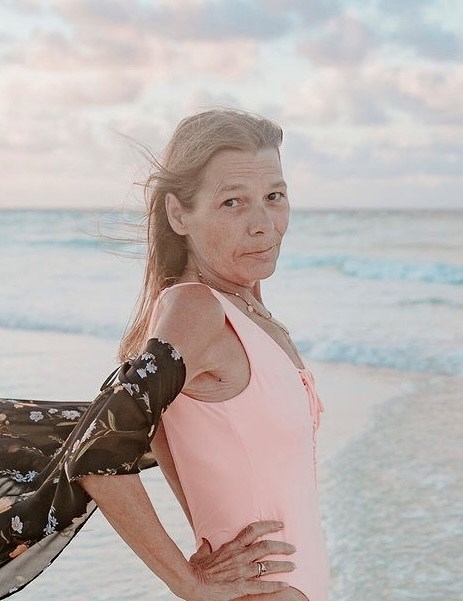 Obituary of Cathy Mae Crowe