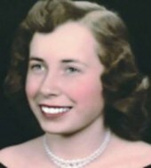 Obituary of Roselyn Marie Nesbit