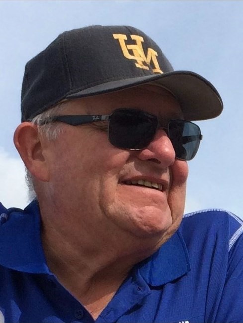 Obituario de Bruce E. Wheeler