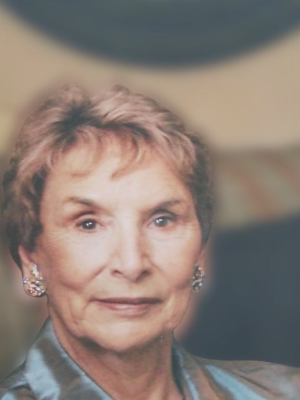 Obituary of Gena Maria Simpson