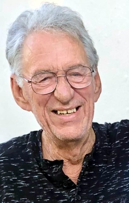 Obituary of Donald Williams