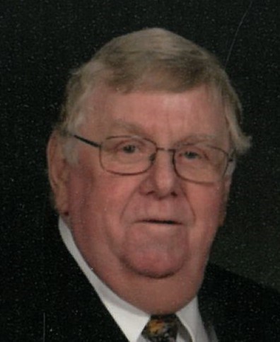 Avis de décès de Harvey Peterson