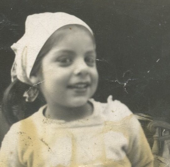 Obituary of Suzanne Bermudez