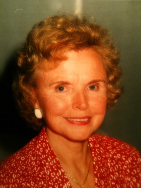 Obituario de Yvonne S. Raben