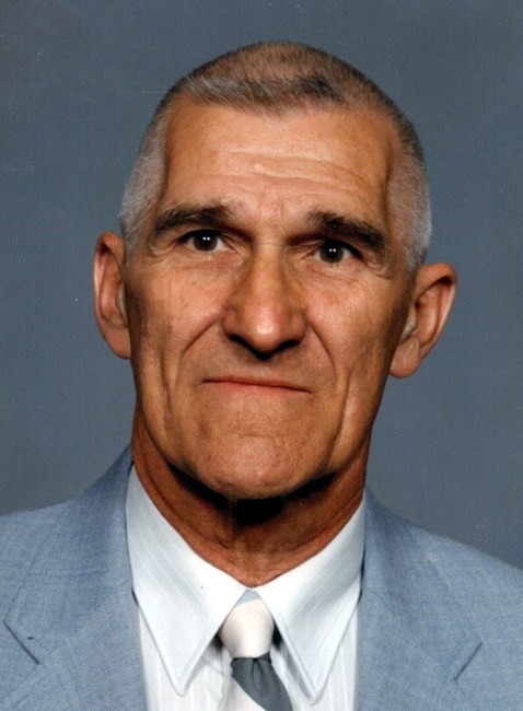 Obituary of John Henry Lyon