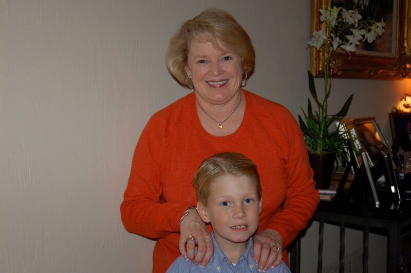 Obituary of Gayle Ann Sullivan