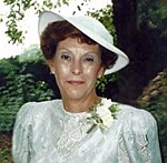 Pauline Walters