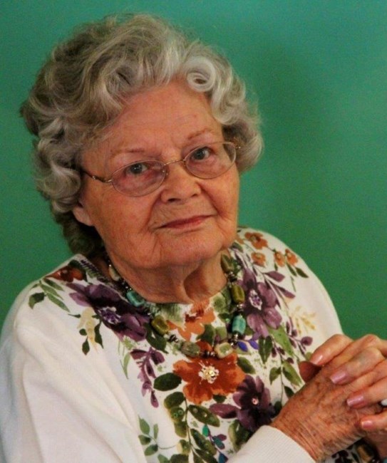 Obituary of Josephine "Jody" Lois Rostenbach