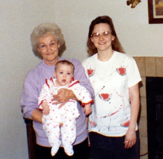 Sarah Martin Obituary Gadsden Al