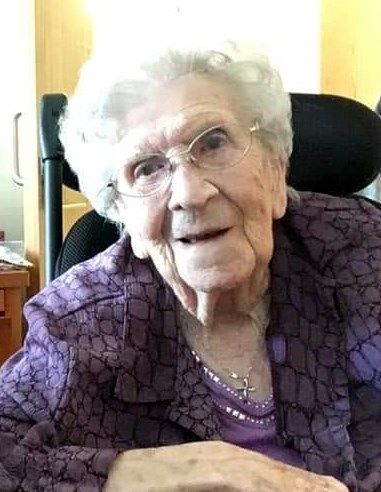 Obituary of Aurise Virginia Soman