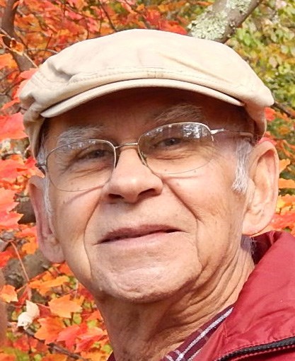 Obituary of Arnold James Dale