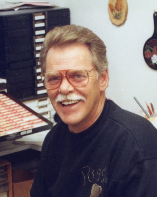 Obituary of Roger "Reggie" D. Wise