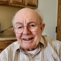 Obituary of Carlos Parker