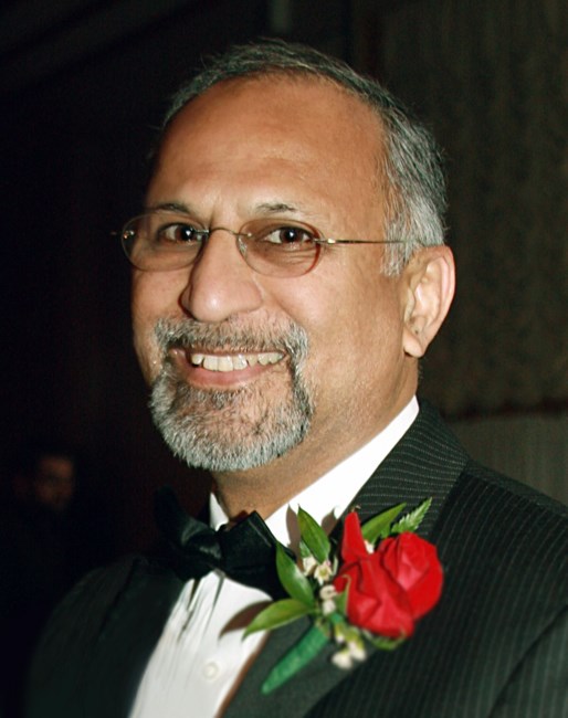 Obituary of Shrimant Kumar Ayaram