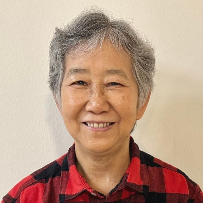 Obituary of Aizhi LI