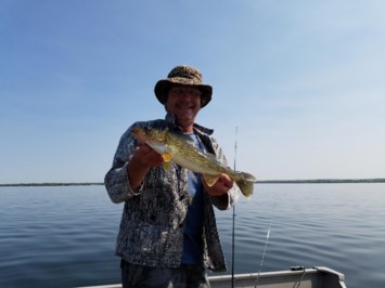 Obituary of Mark John Esckilsen