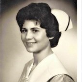 Obituary of Christine Marie Hall