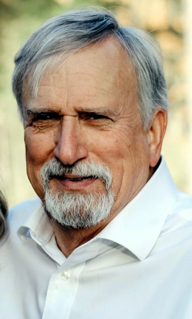 Obituary of Ed Robbins