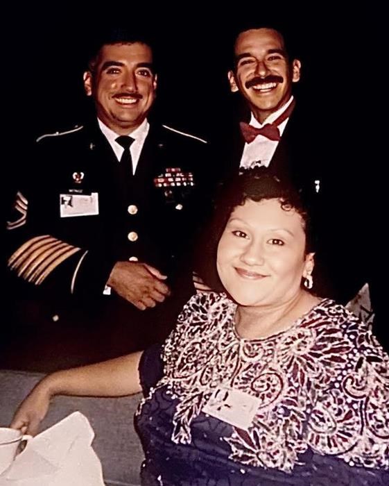 Obituario de Juan "Johnny" C. Monge Jr.