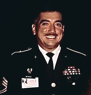 Obituary of Juan "Johnny" C. Monge Jr.