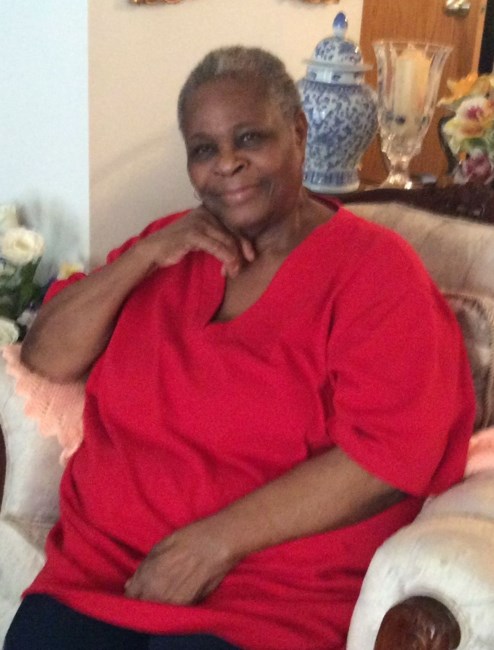 Obituary of Hermie Sylvia Sutherland