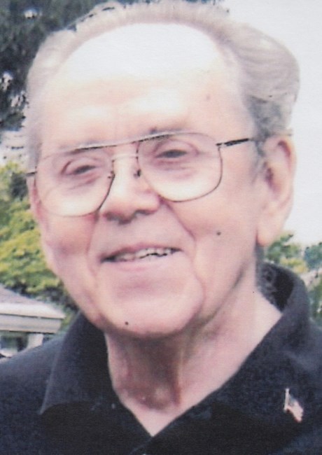 Obituary of Charles E. Sisk